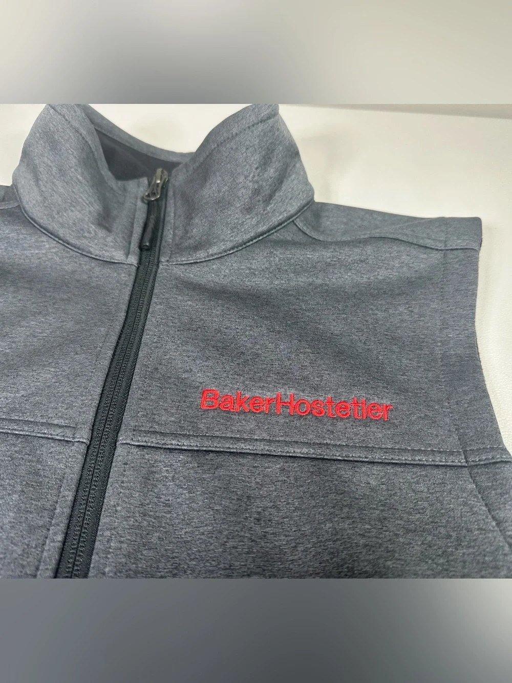 The North Face Ridgewall Soft Shell Vest